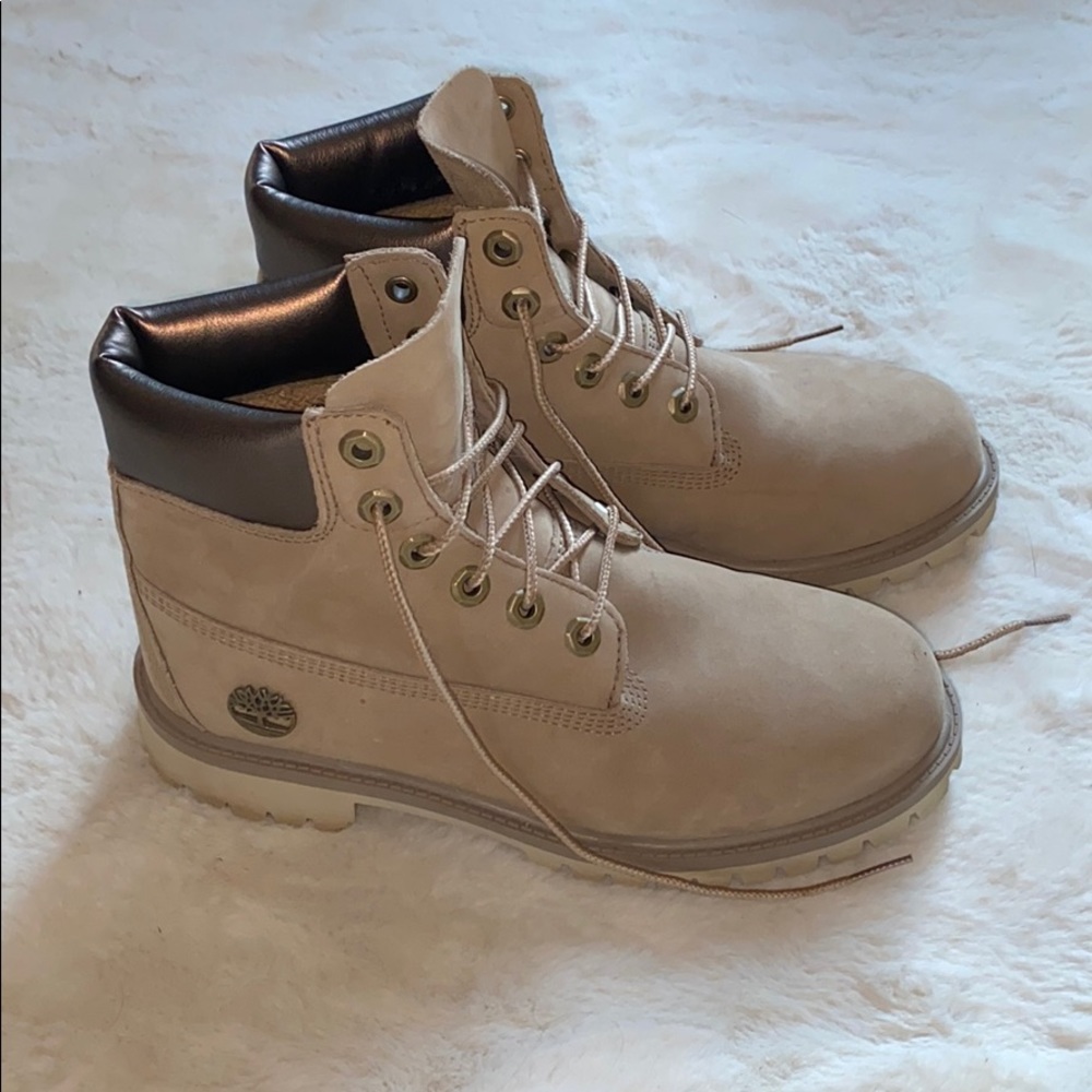 Timberland Boots